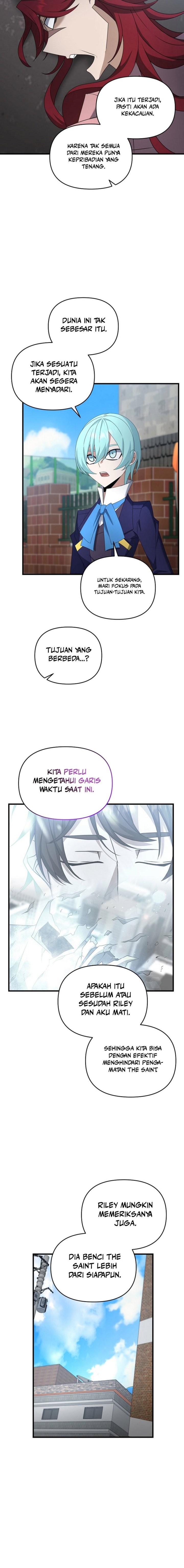 The Lazy Swordmaster