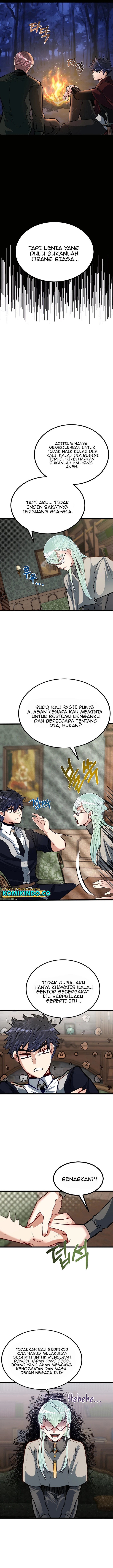 The Little Brother Is the Academy’s Hotshot