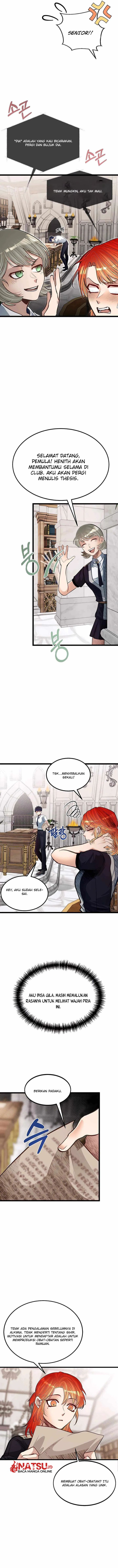 The Little Brother Is the Academy’s Hotshot
