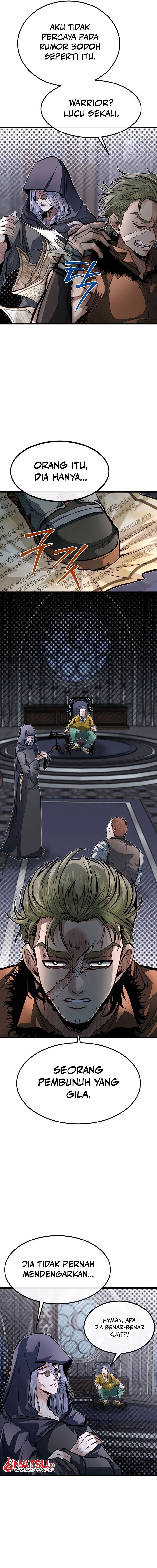 The Little Brother Is the Academy’s Hotshot