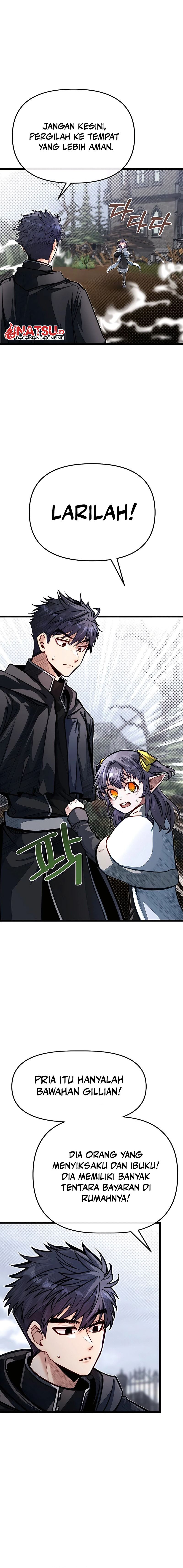 The Little Brother Is the Academy’s Hotshot