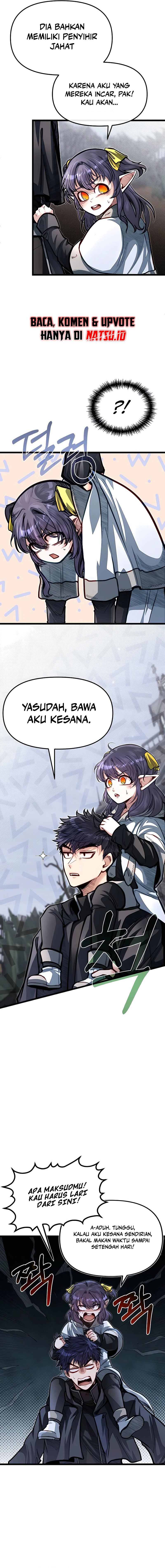 The Little Brother Is the Academy’s Hotshot