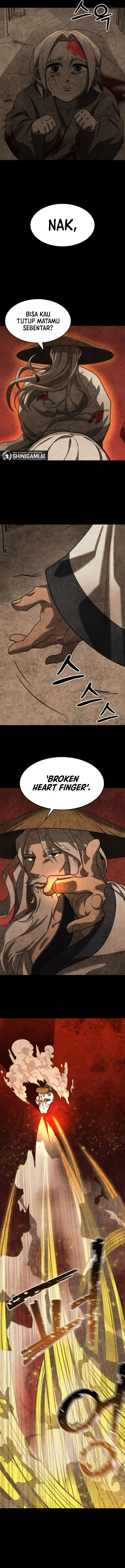 The New Beggars’ Sect
