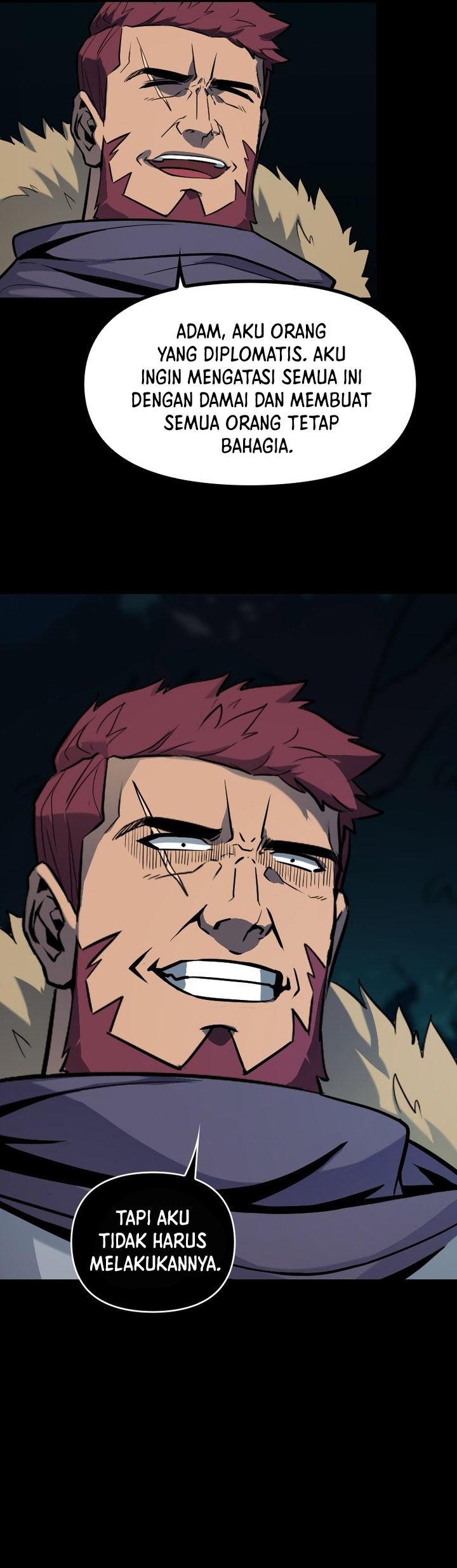 The Primal Hunter