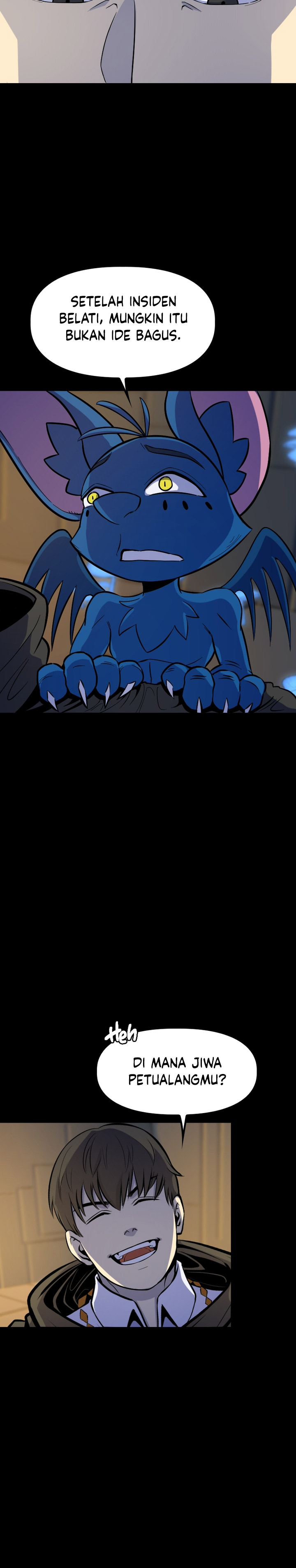The Primal Hunter