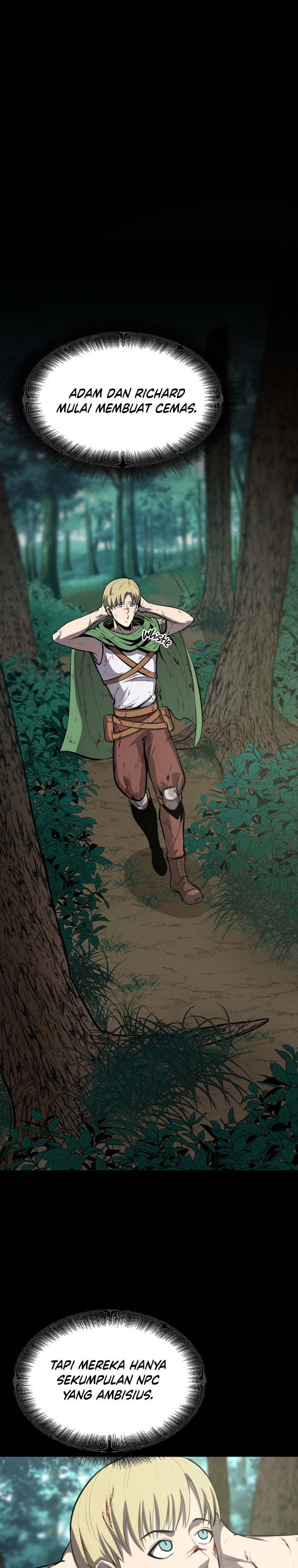 The Primal Hunter