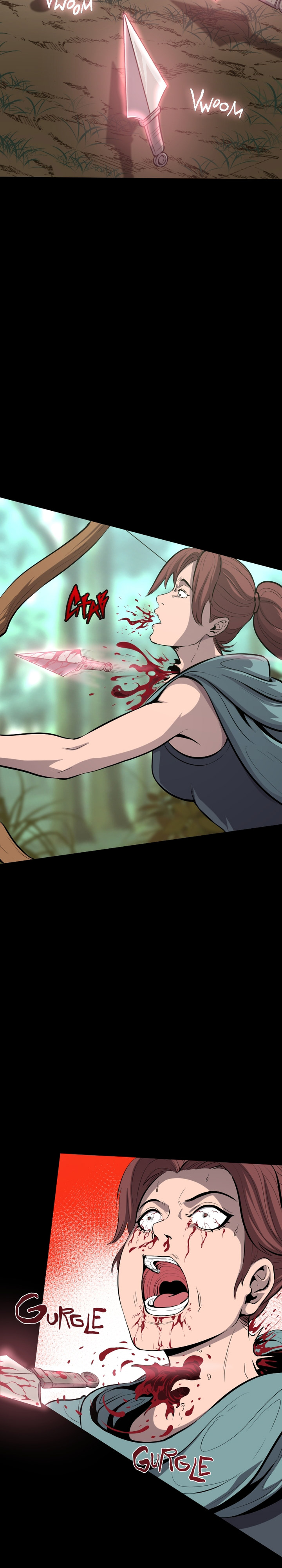 The Primal Hunter