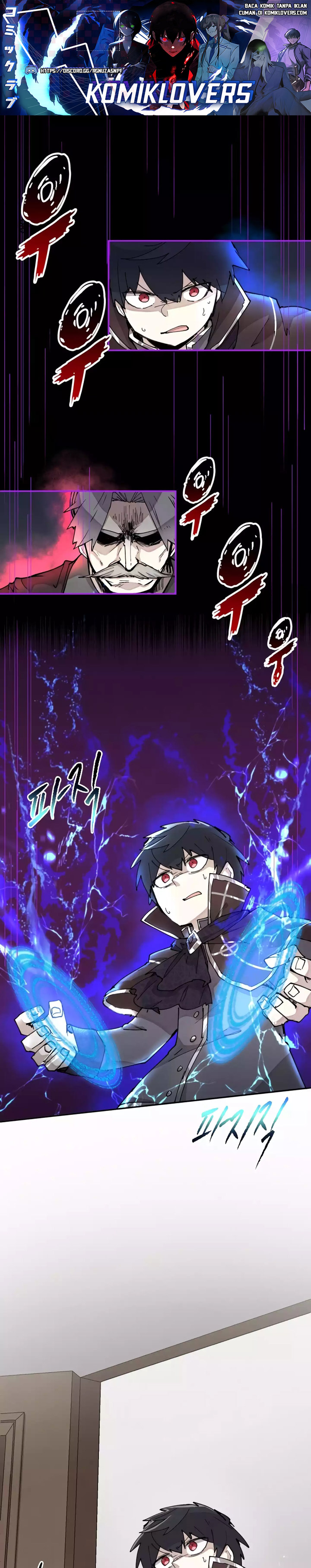 The Rebirth of the Hero’s Party’s Archmage