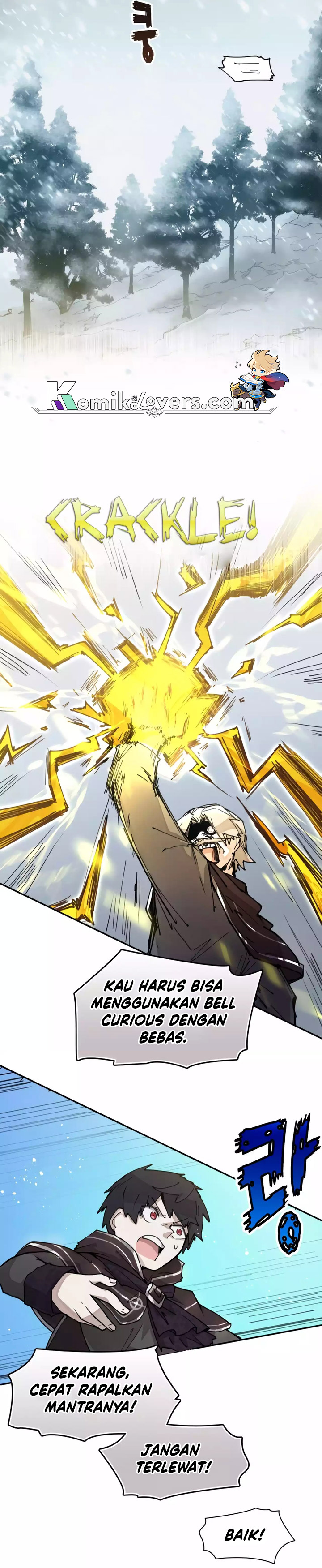 The Rebirth of the Hero’s Party’s Archmage