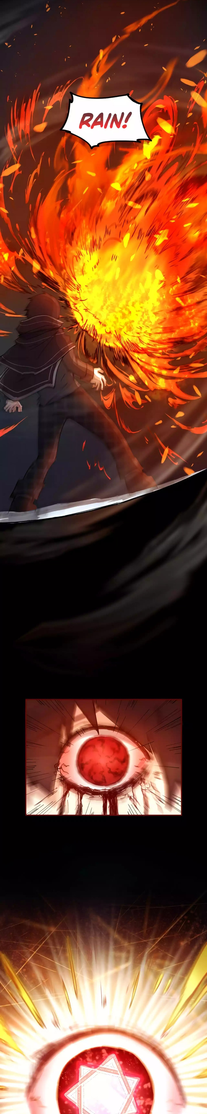 The Rebirth of the Hero’s Party’s Archmage