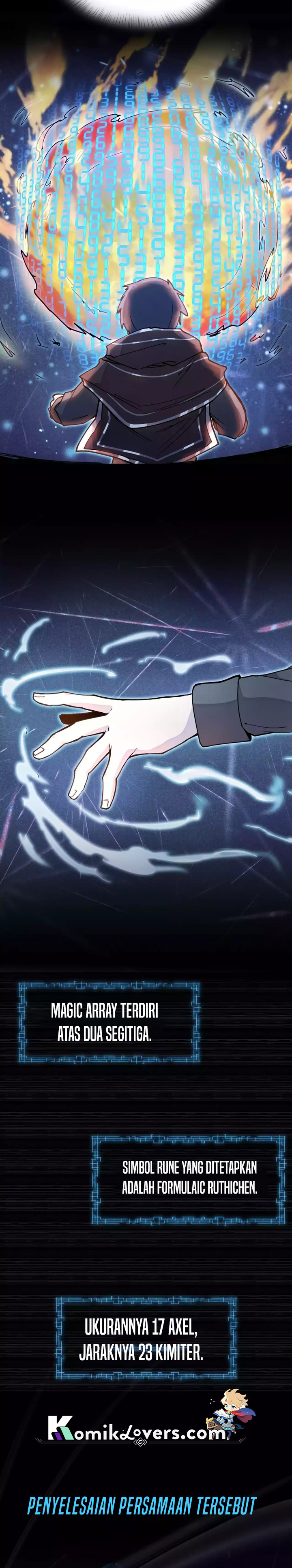 The Rebirth of the Hero’s Party’s Archmage