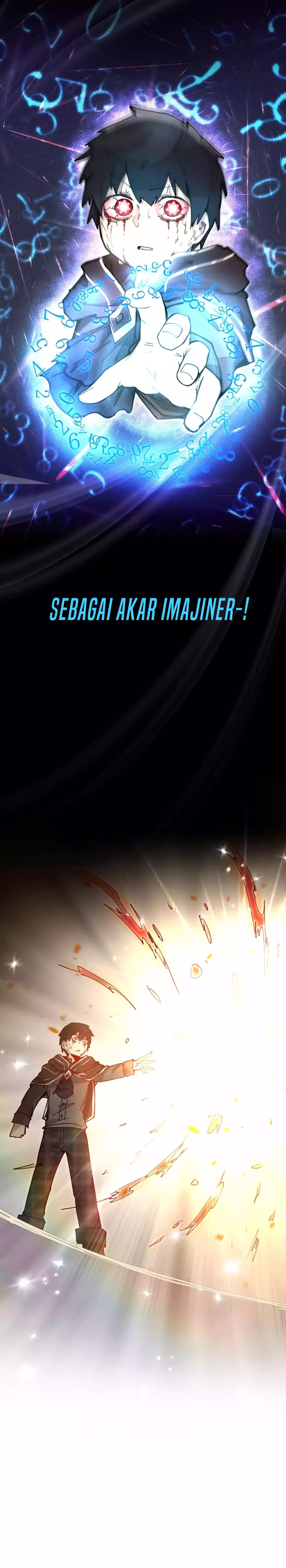 The Rebirth of the Hero’s Party’s Archmage