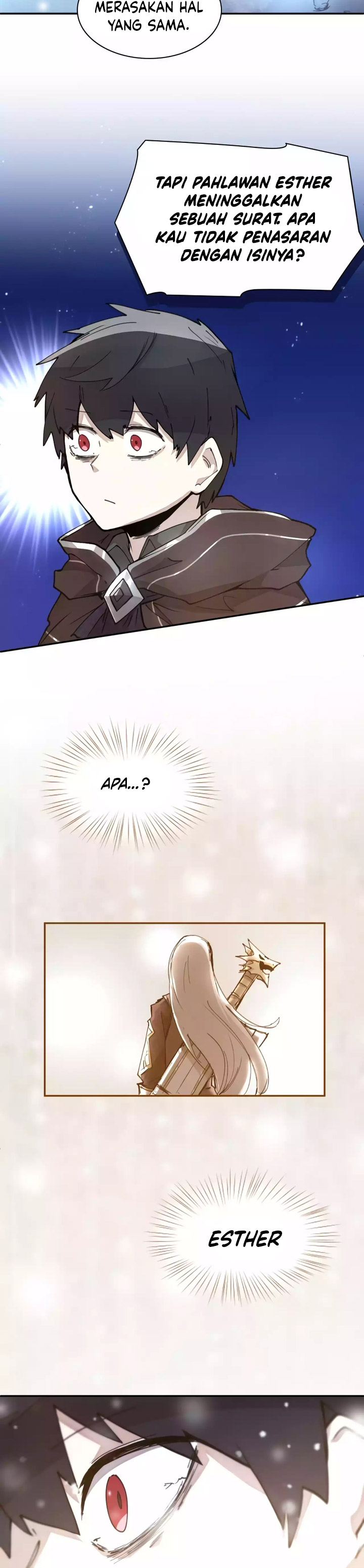 The Rebirth of the Hero’s Party’s Archmage