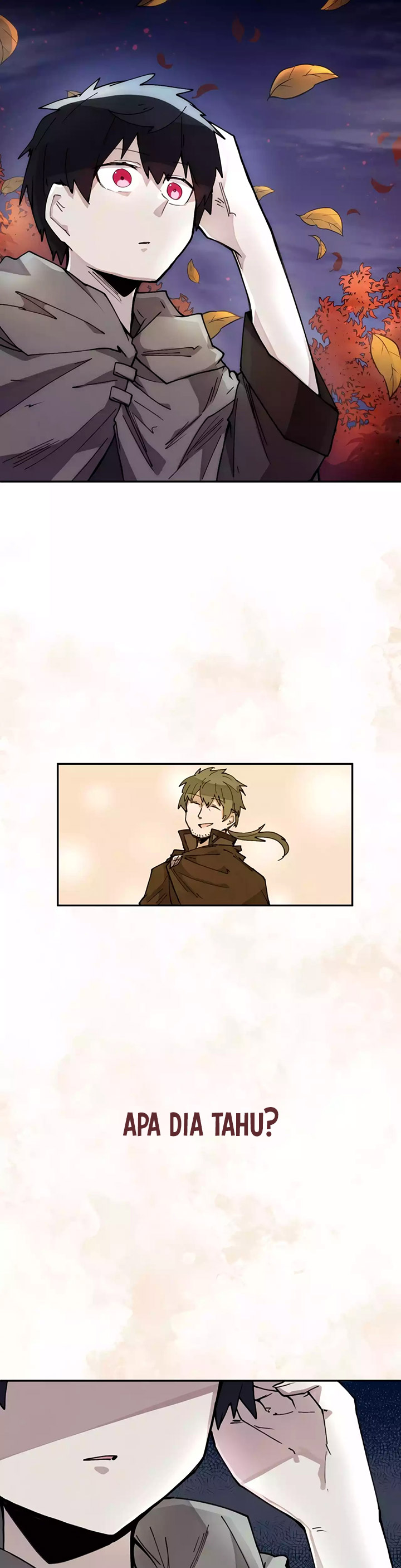 The Rebirth of the Hero’s Party’s Archmage