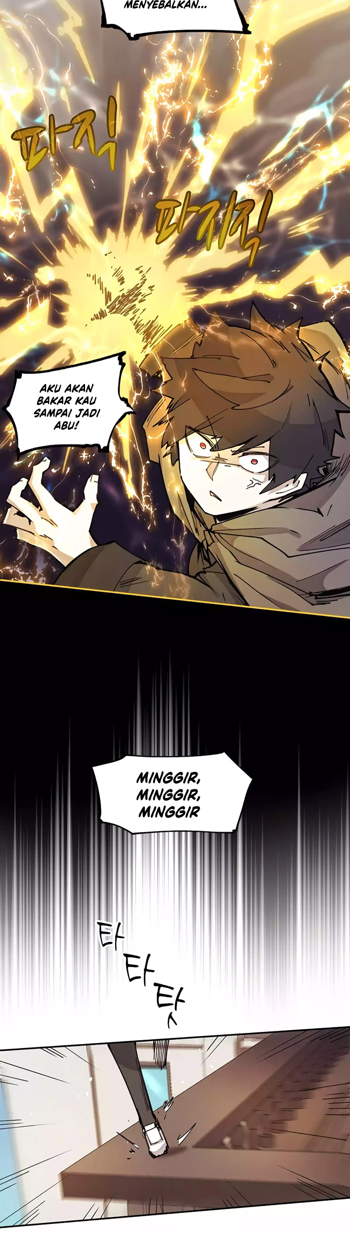 The Rebirth of the Hero’s Party’s Archmage