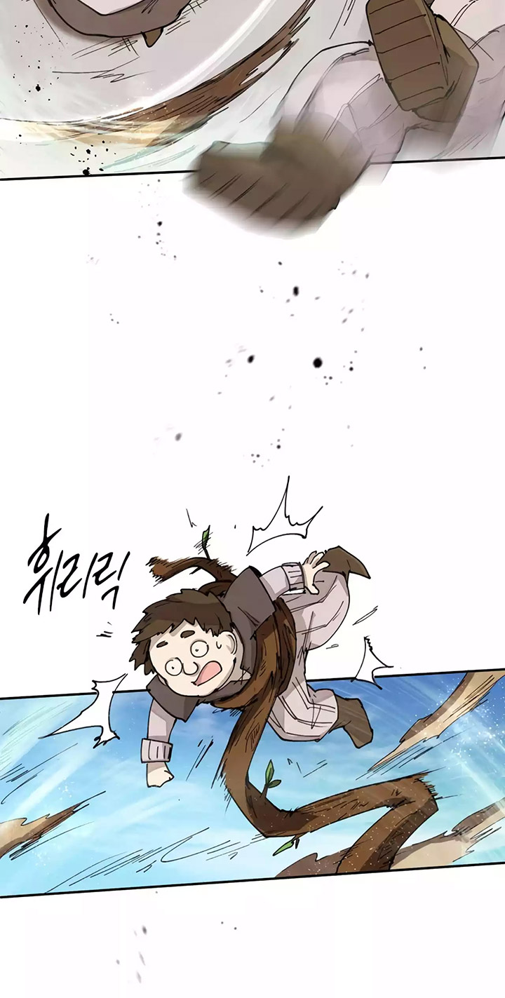 The Rebirth of the Hero’s Party’s Archmage