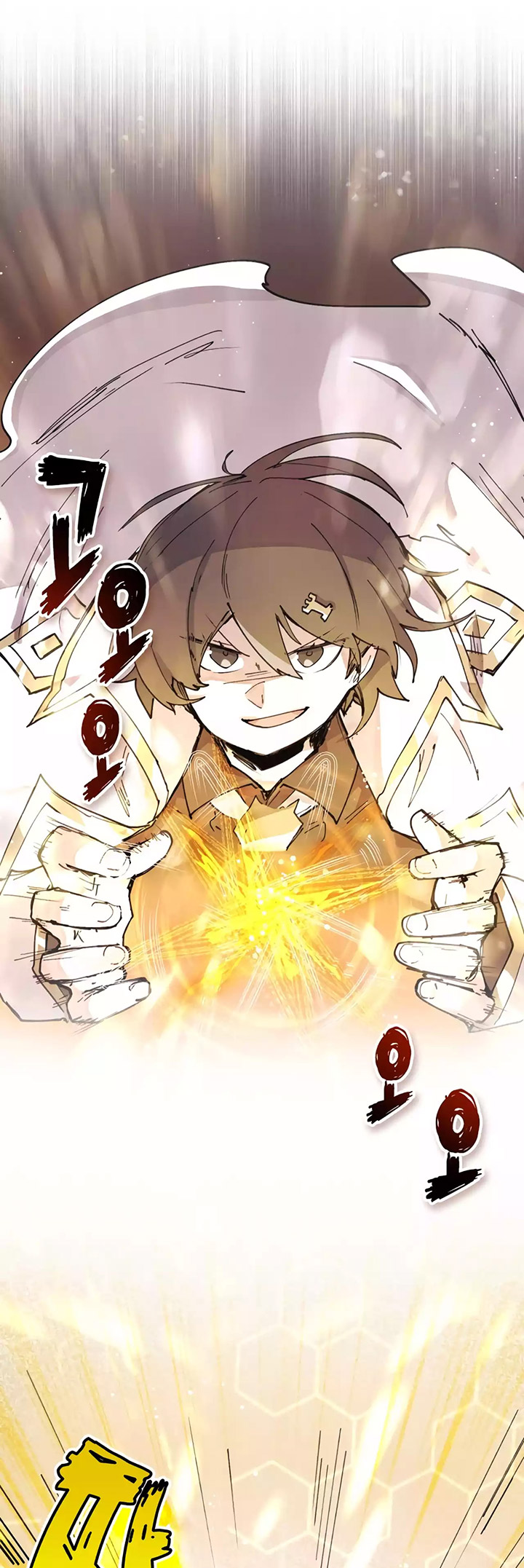 The Rebirth of the Hero’s Party’s Archmage