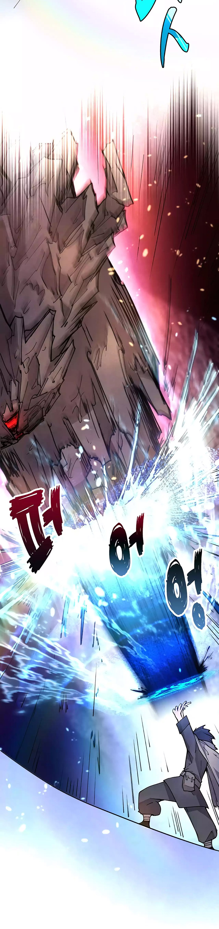 The Rebirth of the Hero’s Party’s Archmage