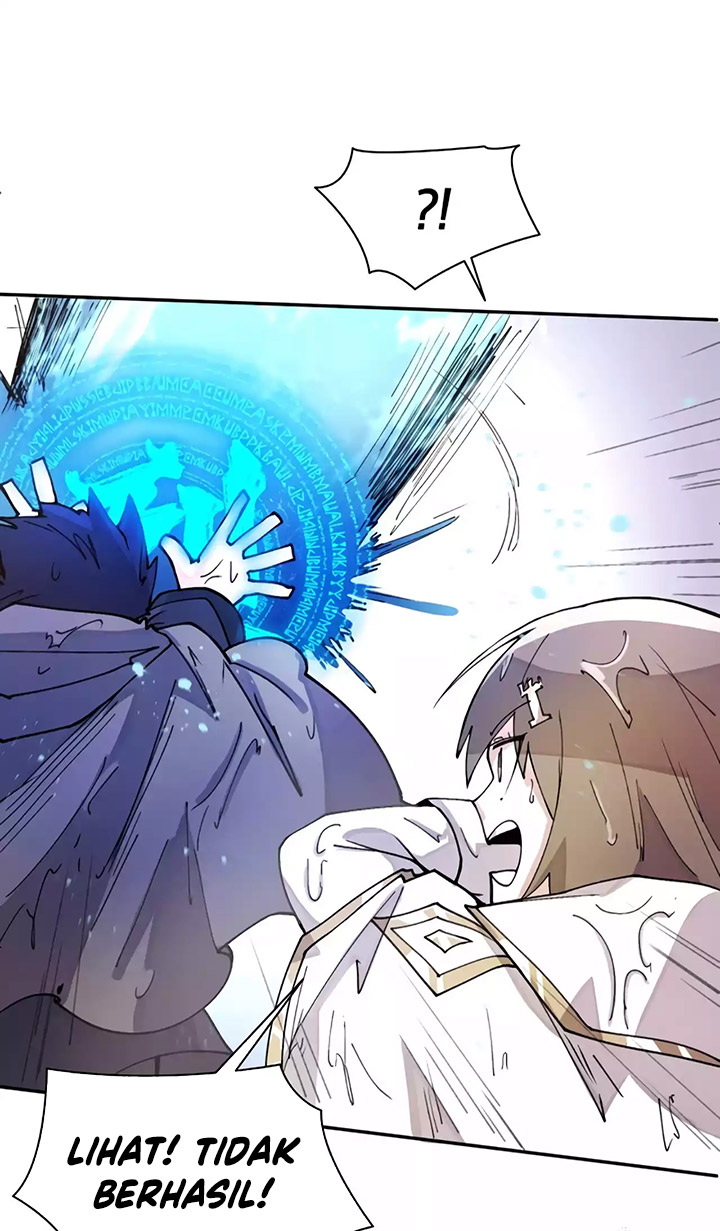 The Rebirth of the Hero’s Party’s Archmage