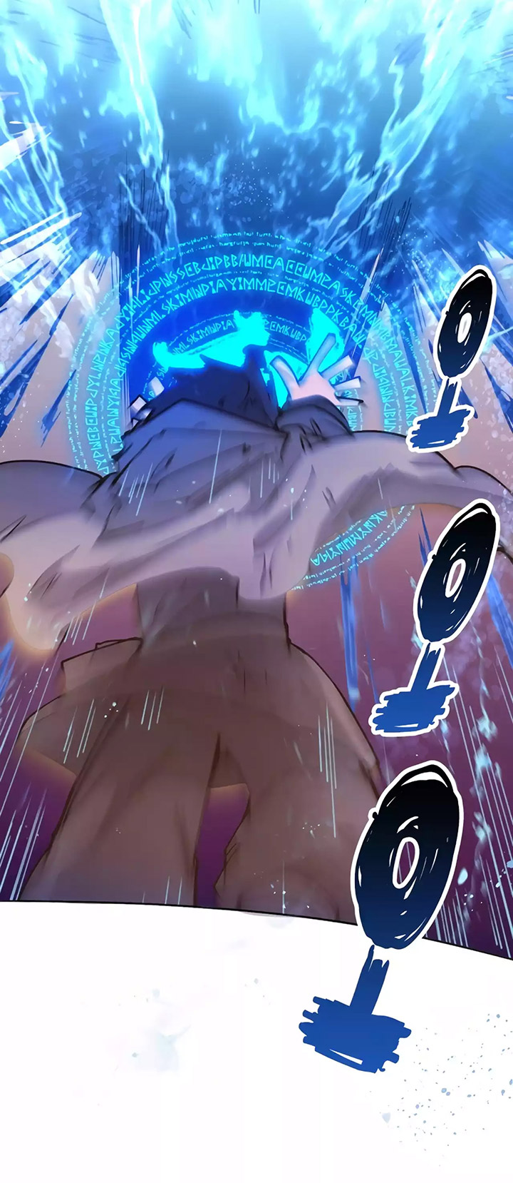 The Rebirth of the Hero’s Party’s Archmage