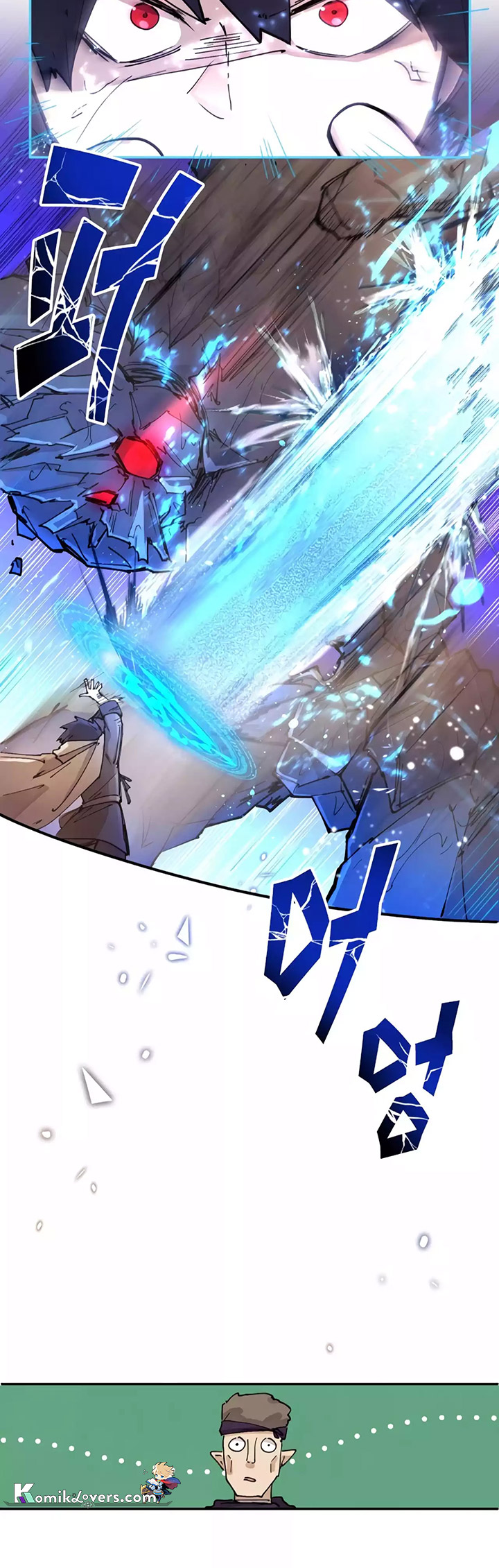 The Rebirth of the Hero’s Party’s Archmage