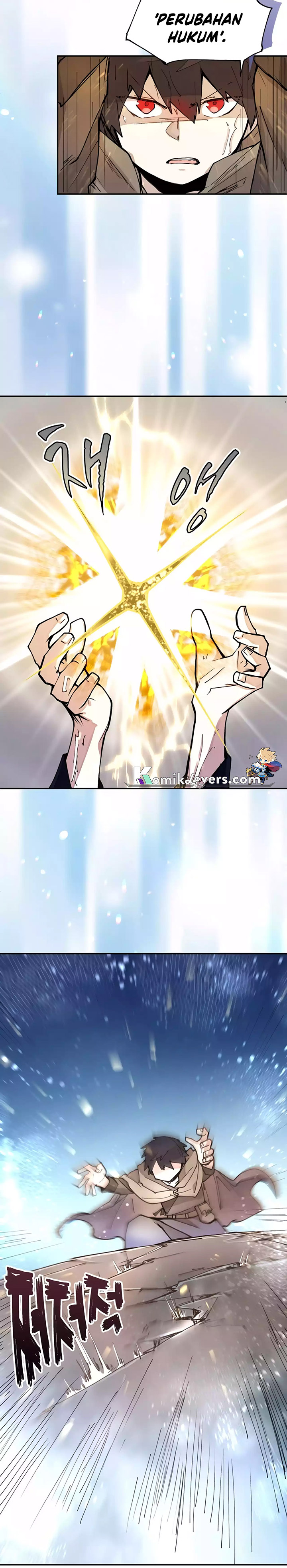 The Rebirth of the Hero’s Party’s Archmage