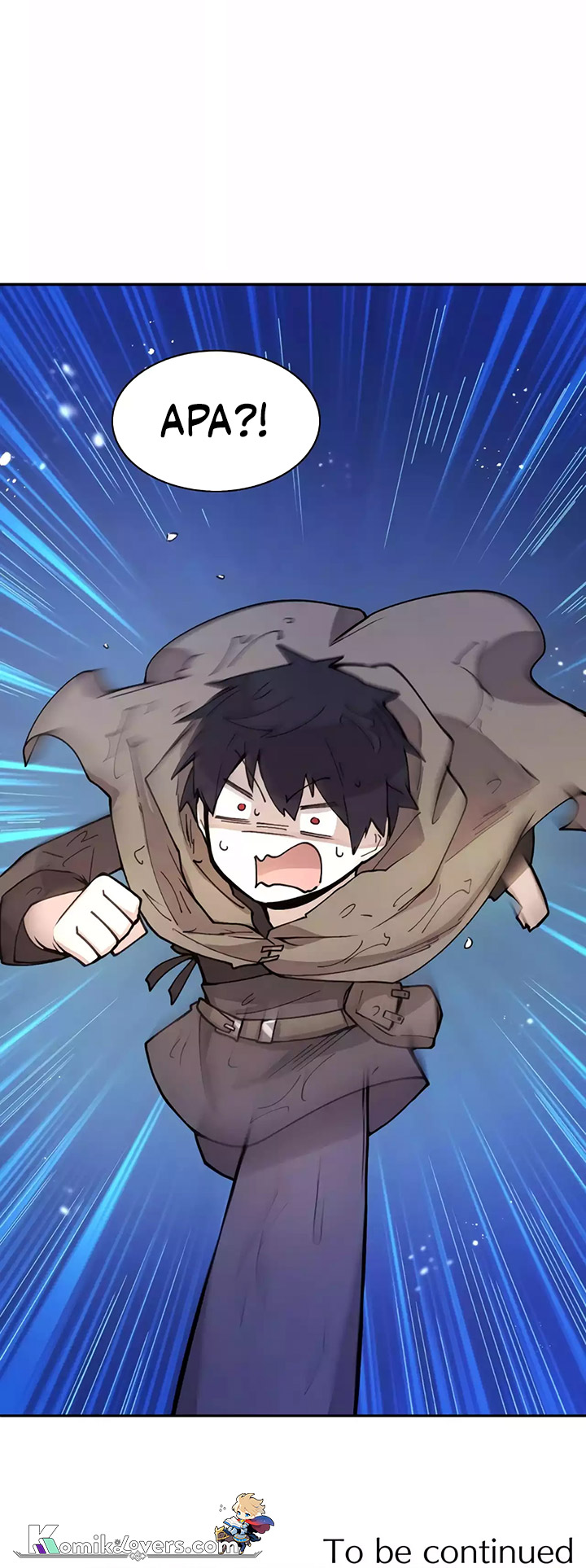 The Rebirth of the Hero’s Party’s Archmage
