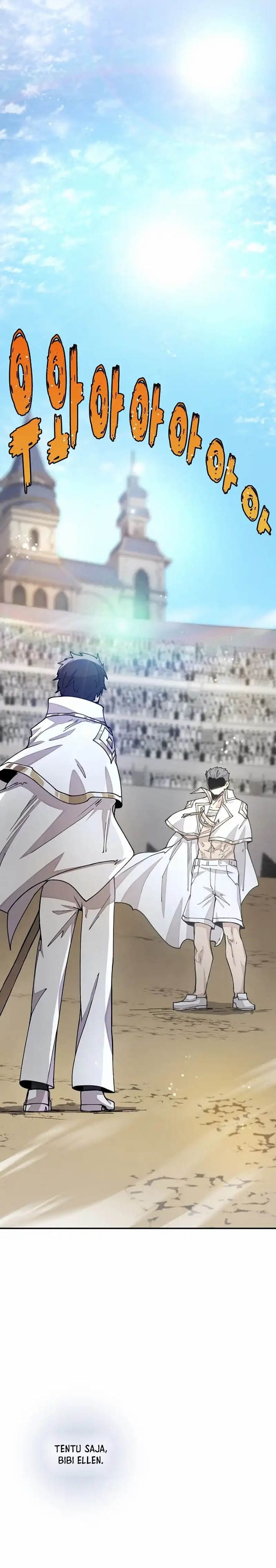 The Rebirth of the Hero’s Party’s Archmage