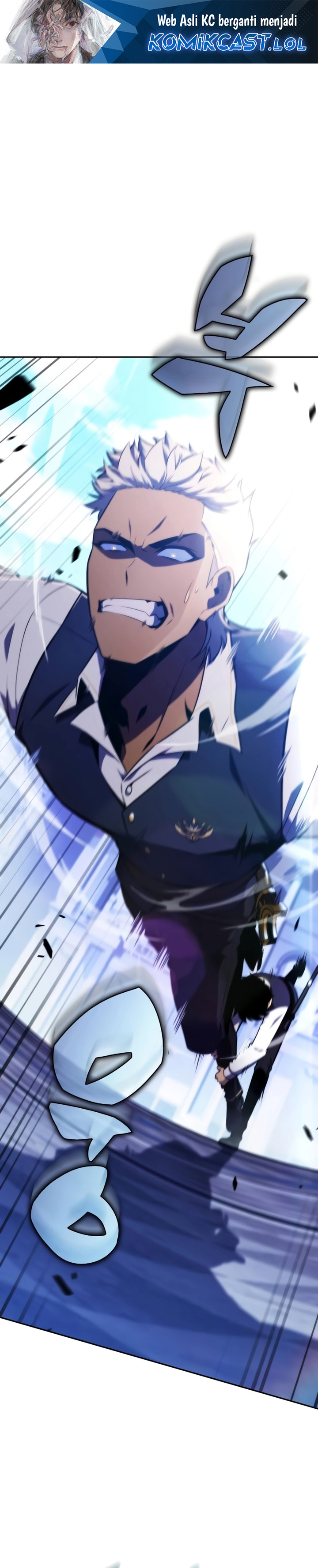 The Regressed Son of a Duke is an Assassin