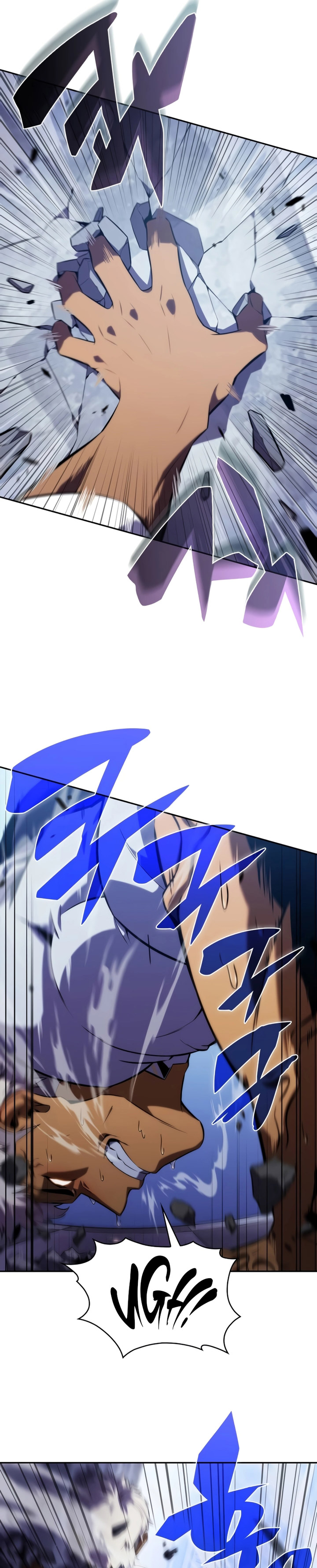 The Regressed Son of a Duke is an Assassin