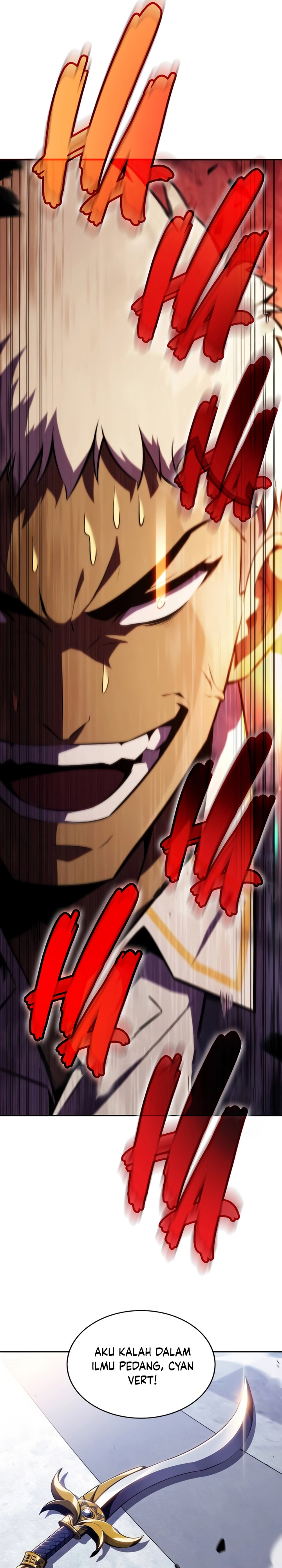 The Regressed Son of a Duke is an Assassin