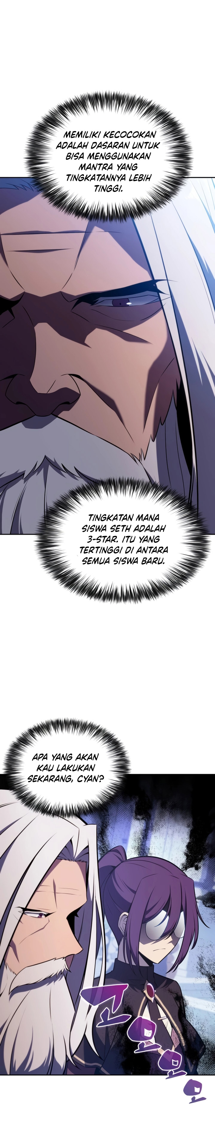 The Regressed Son of a Duke is an Assassin