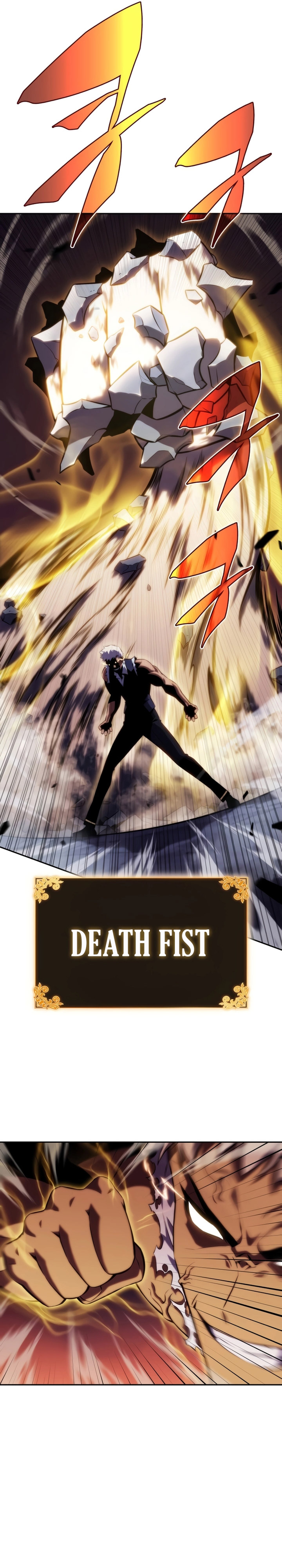 The Regressed Son of a Duke is an Assassin