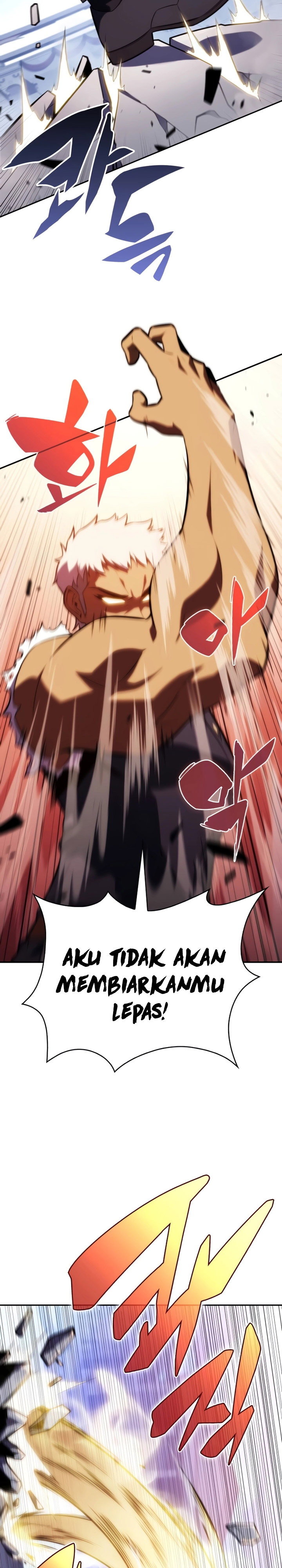 The Regressed Son of a Duke is an Assassin