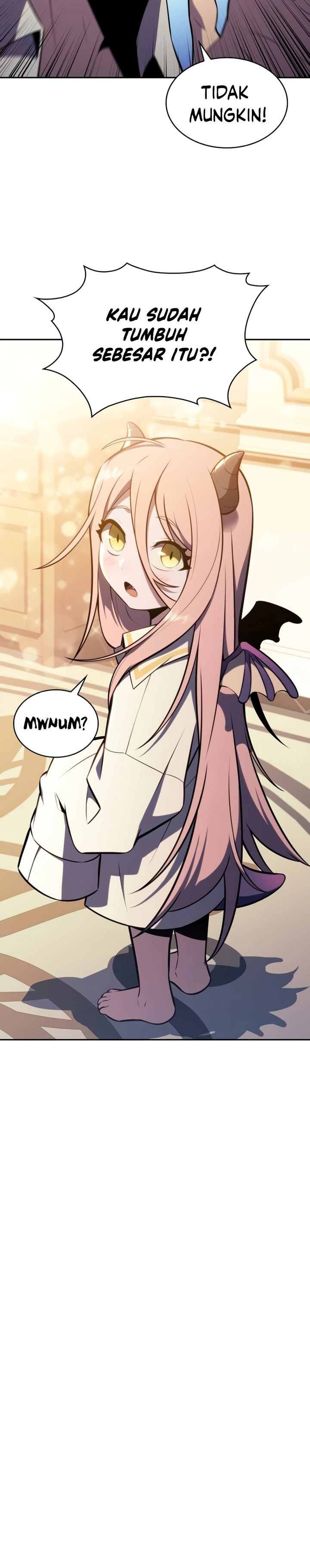 The Regressed Son of a Duke is an Assassin