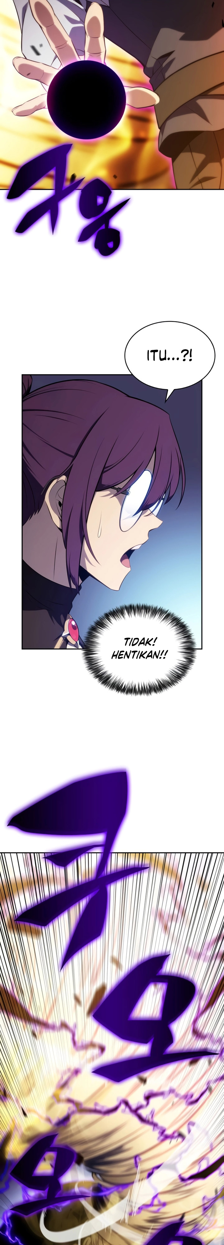 The Regressed Son of a Duke is an Assassin