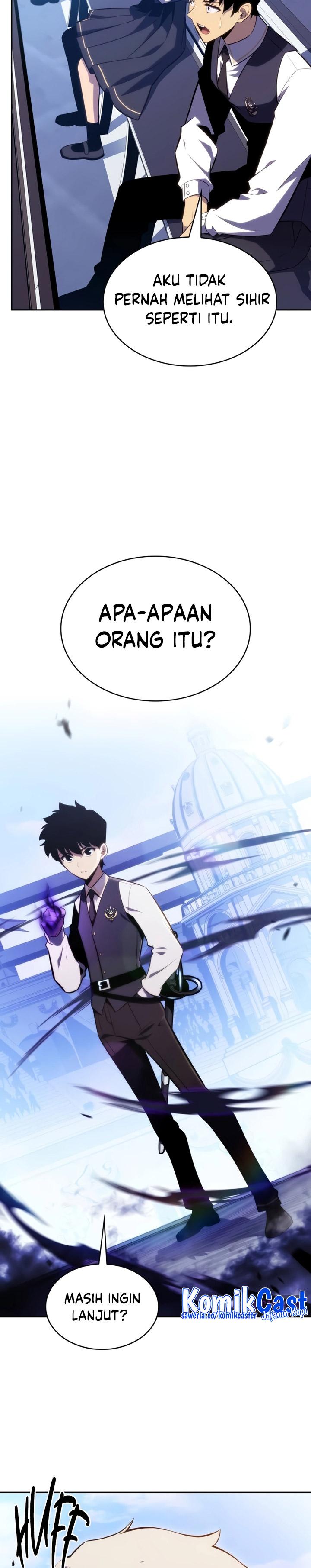 The Regressed Son of a Duke is an Assassin