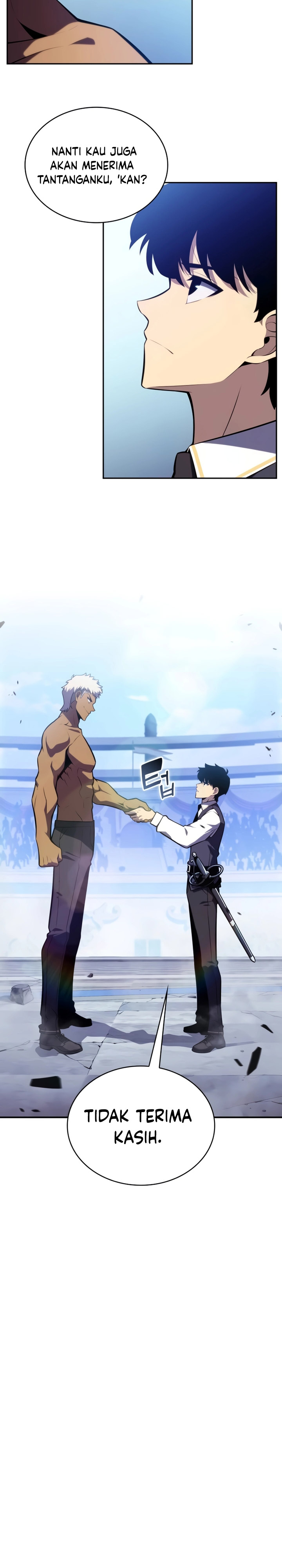 The Regressed Son of a Duke is an Assassin