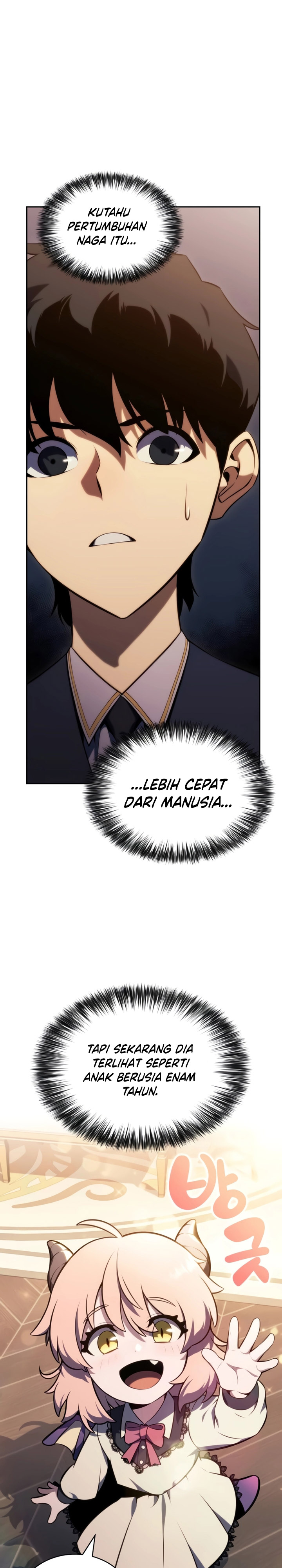 The Regressed Son of a Duke is an Assassin