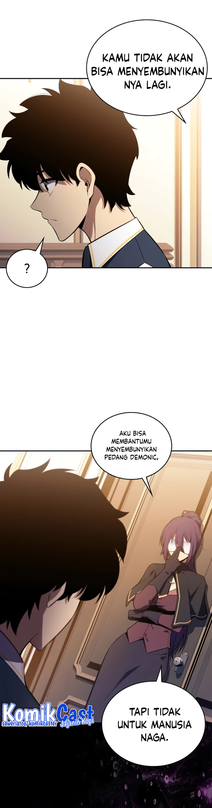 The Regressed Son of a Duke is an Assassin