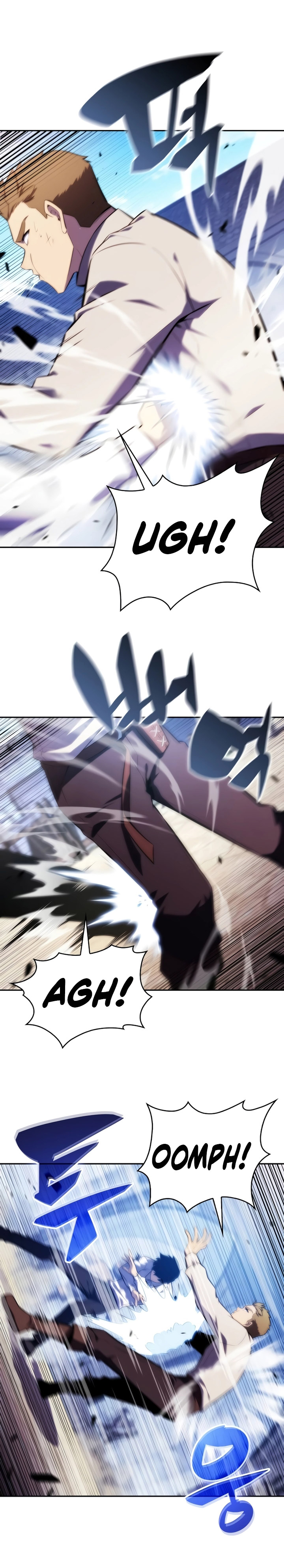 The Regressed Son of a Duke is an Assassin