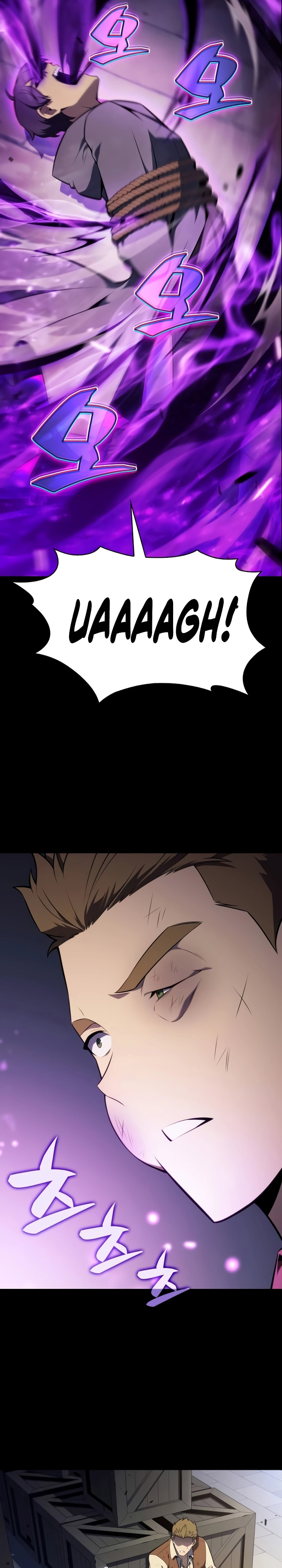The Regressed Son of a Duke is an Assassin