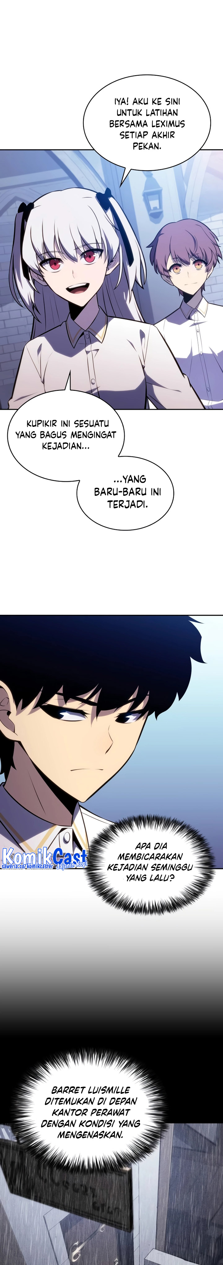 The Regressed Son of a Duke is an Assassin