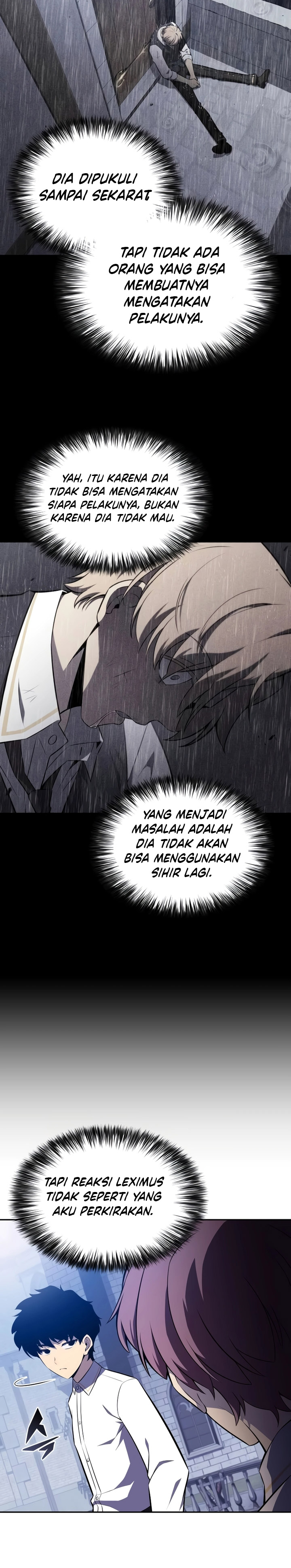 The Regressed Son of a Duke is an Assassin