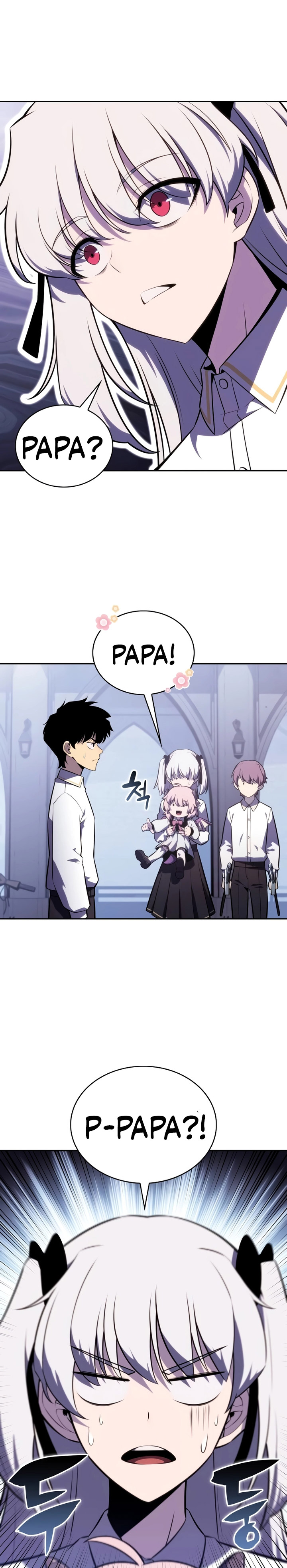 The Regressed Son of a Duke is an Assassin