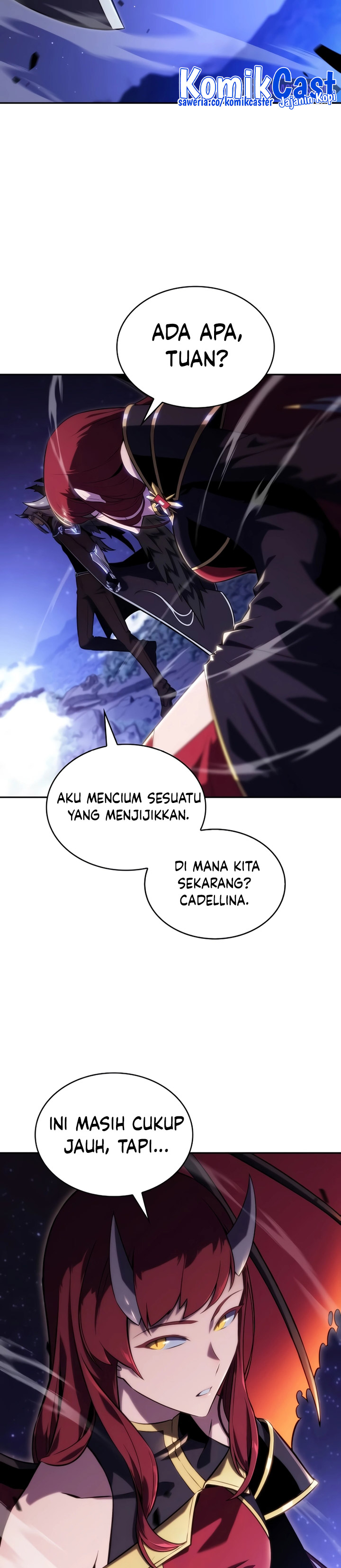 The Regressed Son of a Duke is an Assassin