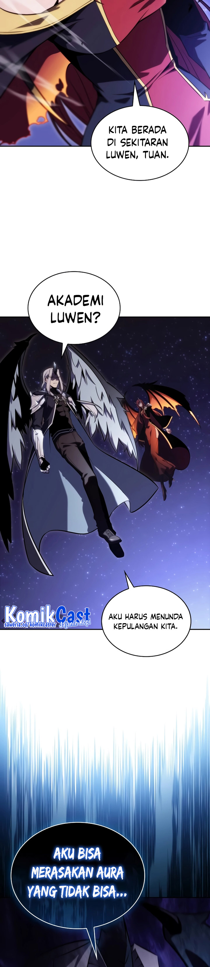 The Regressed Son of a Duke is an Assassin