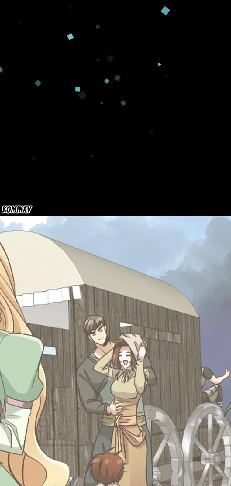 The Beginning After the End (The King Grey Reincarnation)