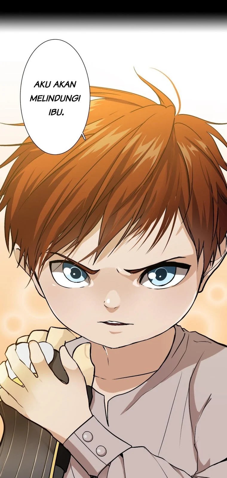 The Beginning After the End (The King Grey Reincarnation)