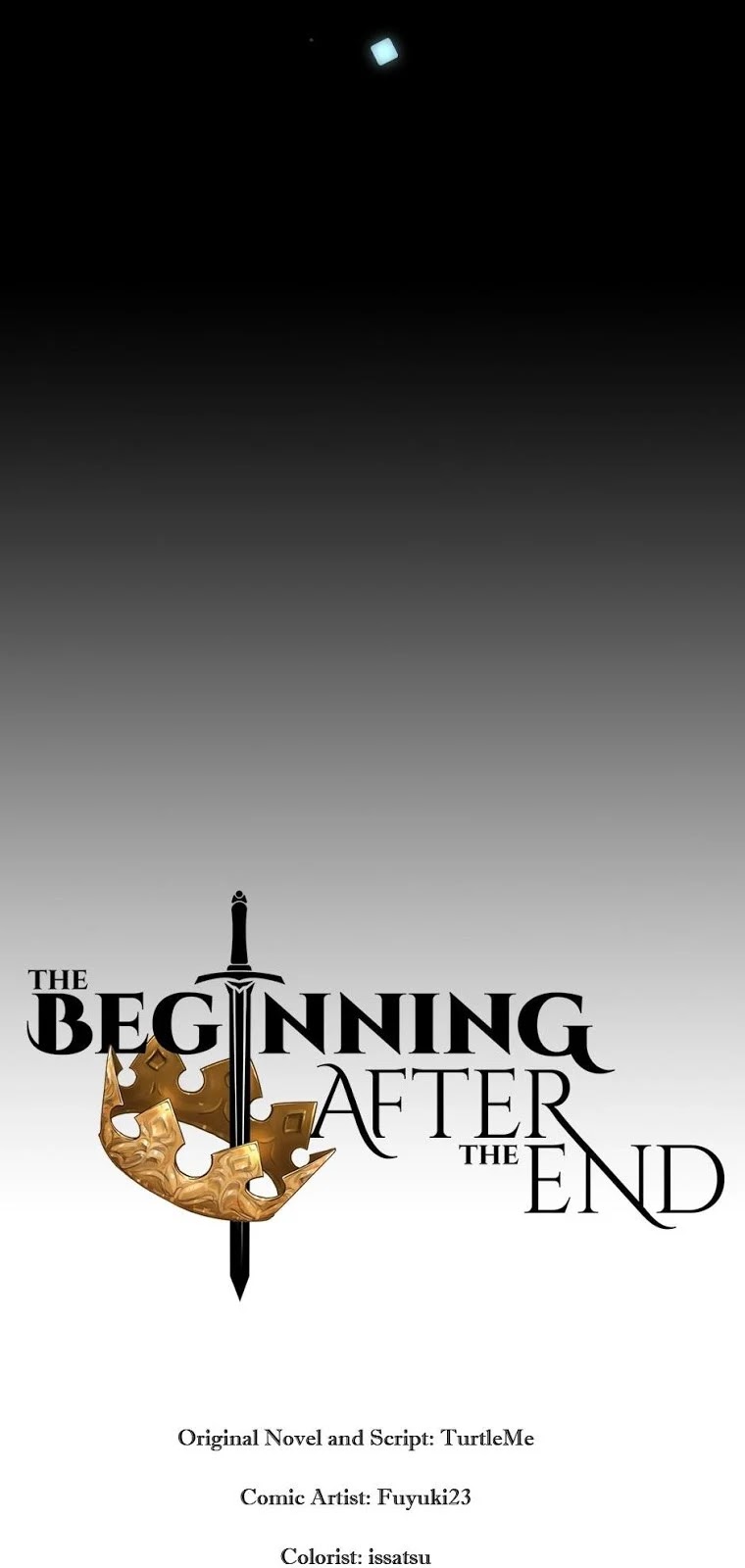 The Beginning After the End (The King Grey Reincarnation)